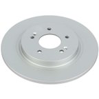 PowerStop JBR1778EVC Disc Brake Rotor - Rear - view 2