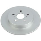 PowerStop JBR1779EVC Disc Brake Rotor - Rear - view 2