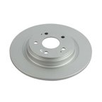 PowerStop JBR1781EVC Disc Brake Rotor - Rear - view 2