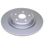 PowerStop JBR1790EVC Disc Brake Rotor - Rear - view 2