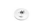 PowerStop JBR779EVC Disc Brake Rotor - Front - view 2