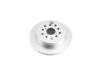 PowerStop JBR939EVC Disc Brake Rotor - Rear - view 2