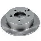 PowerStop JBR959 Disc Brake Rotor - Rear - view 1