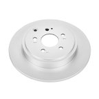 PowerStop JBR985EVC Disc Brake Rotor - Rear - view 1
