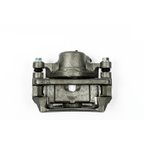 PowerStop L1334 Disc Brake Caliper - Front Right - view 4
