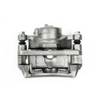 PowerStop L1335 Disc Brake Caliper - Front Left - view 4