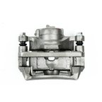 PowerStop L1335 Disc Brake Caliper - Front Left - view 1