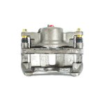 PowerStop L1382 Disc Brake Caliper - Front Left - view 4