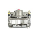 PowerStop L1382 Disc Brake Caliper - Front Left - view 1
