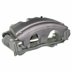 PowerStop L15102 Disc Brake Caliper - Front Left or Front Right - view 3