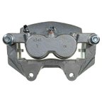 PowerStop L15128 Disc Brake Caliper - Front Left - view 5