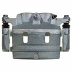 PowerStop L15128 Disc Brake Caliper - Front Left - view 4