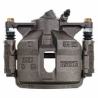 PowerStop L1591 Disc Brake Caliper - Front Left - view 4