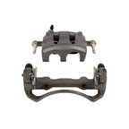 PowerStop L1673 Disc Brake Caliper - Front Left - view 1
