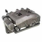 PowerStop L1949 Disc Brake Caliper - Front Left - view 2