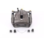 PowerStop L2077 Disc Brake Caliper - Front Left - view 1