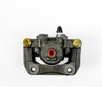 PowerStop L2589 Disc Brake Caliper - Rear Left - view 3