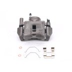 PowerStop L2609 Disc Brake Caliper - Front Right - view 1