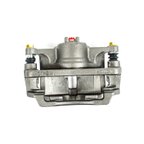 PowerStop L2658 Disc Brake Caliper - Front Right - view 4