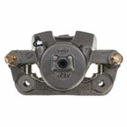 PowerStop L2670 Disc Brake Caliper - Front Left - view 5
