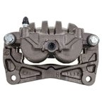 PowerStop L2682B Disc Brake Caliper - Front Right - view 5