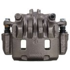 PowerStop L2682B Disc Brake Caliper - Front Right - view 4