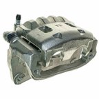 PowerStop L2683A Disc Brake Caliper - Front Left - view 3