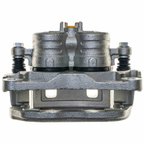 PowerStop L2683A Disc Brake Caliper - Front Left - view 6