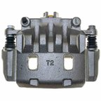 PowerStop L2683A Disc Brake Caliper - Front Left - view 4