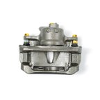 PowerStop L2702 Disc Brake Caliper - Front Left - view 4