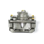 PowerStop L2702 Disc Brake Caliper - Front Left - view 1