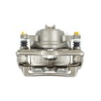 PowerStop L2796 Disc Brake Caliper - Front Right - view 4
