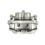 PowerStop L2871B Disc Brake Caliper - Front Right - view 1