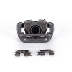PowerStop L2928 Disc Brake Caliper - Rear Right - view 1