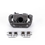 PowerStop L2929 Disc Brake Caliper - Rear Left - view 1