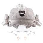 PowerStop L2943C Disc Brake Caliper - Front Right - view 1