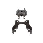 PowerStop L3328 Disc Brake Caliper - Rear Left - view 1