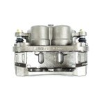 PowerStop L3339 Disc Brake Caliper - Front Left - view 1