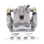 PowerStop L3412A Disc Brake Caliper - Rear Right - view 1