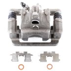 PowerStop L3457 Disc Brake Caliper - Rear Left - view 1