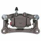 PowerStop L3585 Disc Brake Caliper - Rear Right - view 5