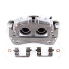 PowerStop L3826A Disc Brake Caliper - Front Left - view 1