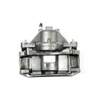 PowerStop L4638A Disc Brake Caliper - Front Left - view 4