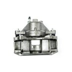 PowerStop L4638A Disc Brake Caliper - Front Left - view 1