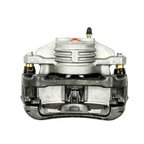 PowerStop L4646 Disc Brake Caliper - Front Left - view 4