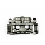 PowerStop L4653 Disc Brake Caliper - Front Left - view 4