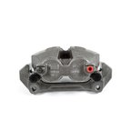 PowerStop L4828 Disc Brake Caliper - Front Right - view 3