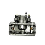 PowerStop L4837 Disc Brake Caliper - Rear Left - view 4