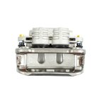 PowerStop L4929A Disc Brake Caliper - Front Left - view 1