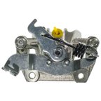 PowerStop L4946 Disc Brake Caliper - Rear Left - view 4